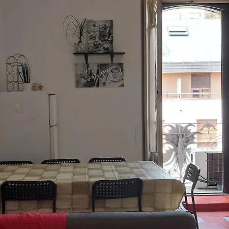 Dreaming Apartmán *