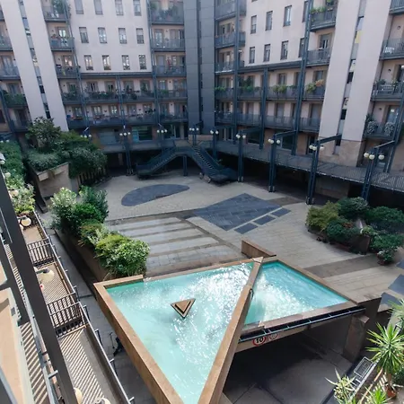 Quarto em Acomodações Particulares Yellow