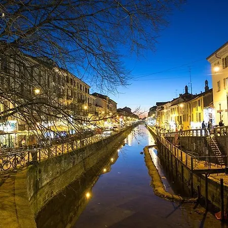 Elegante Dimora Garibaldi - 15 Min To Duomo
