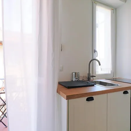 Primopiano - Carcano