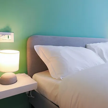 Primopiano - Carcano ミラノ