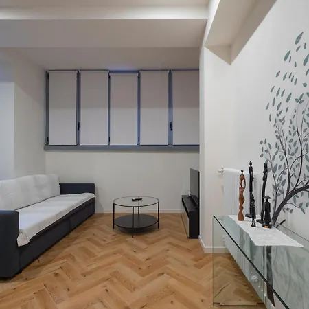 Апартаменты Ihost Console Marcello 4 Милан