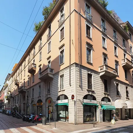 Primopiano - Solferino Apartment