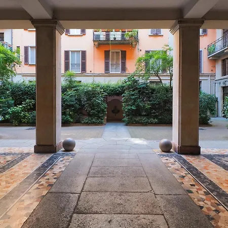 Primopiano - Solferino Milan