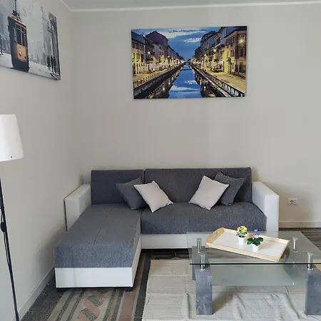 Tortona Μιλάνο