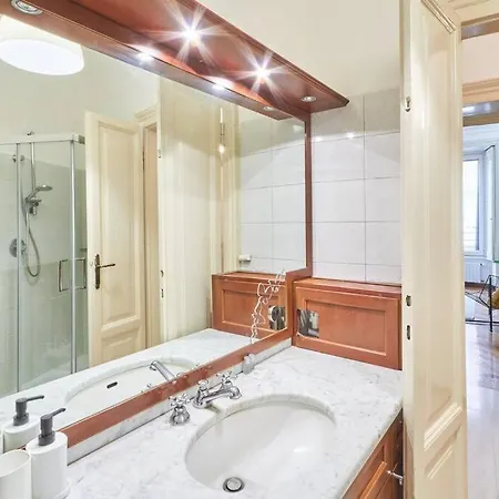 Διαμέρισμα Easylife - - Boccaccio 4 P1 - Cadorna