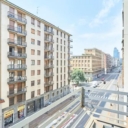 Easylife - - Tadino 13 - Porta Venezia * ميلان