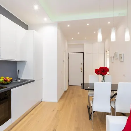 Monte Ceneri Милан