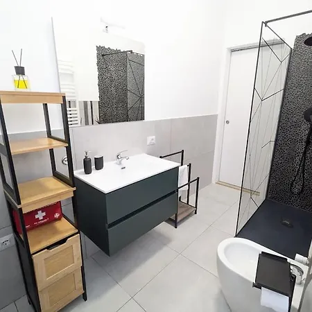 Apartment Vinros
