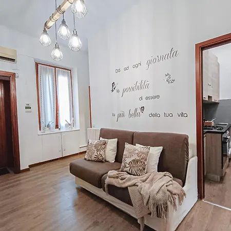 Appartamento S&m 