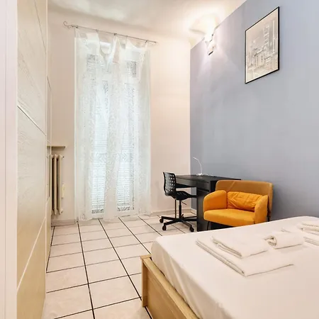 Riflessi Di Colori - Oxilia Apartment *