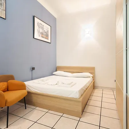 Riflessi Di Colori - Oxilia Apartment *