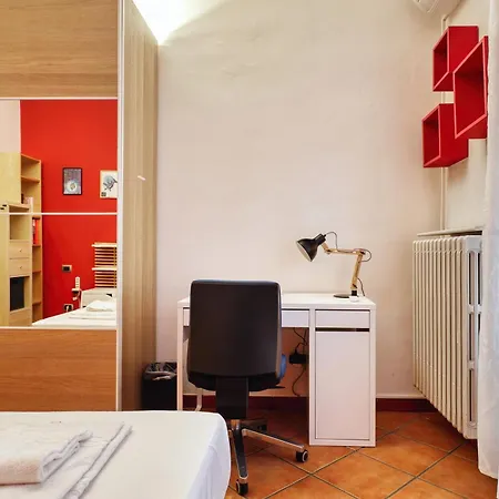 Apartment Riflessi Di Colori - Oxilia