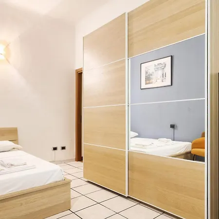 Apartment Riflessi Di Colori - Oxilia *