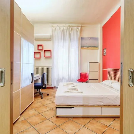 Riflessi Di Colori - Oxilia * Milan