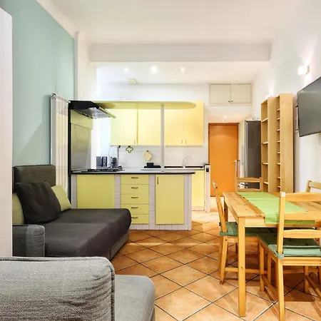 Apartment Riflessi Di Colori - Oxilia