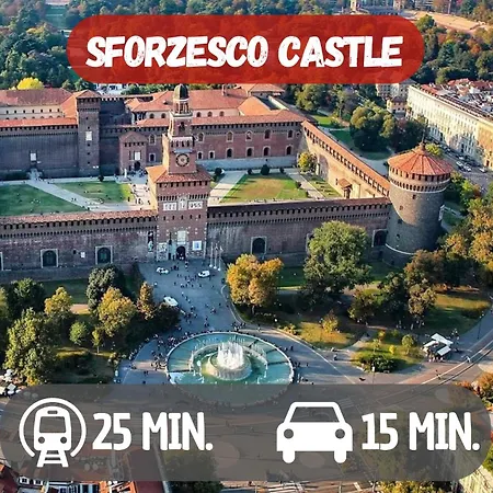 Milano Attico *