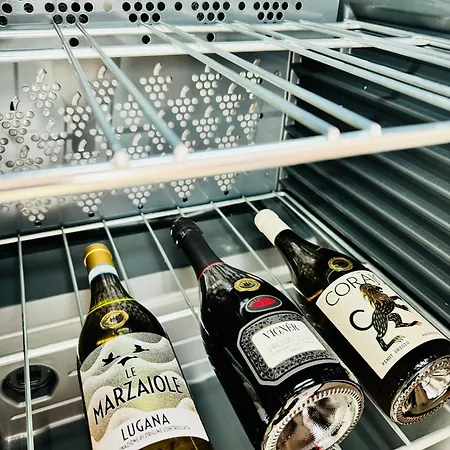 Gasthuis Boutique Moscova 4*