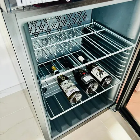 Boutique Moscova Milaan