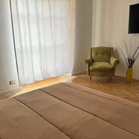 Boutique Moscova 4* Milaan