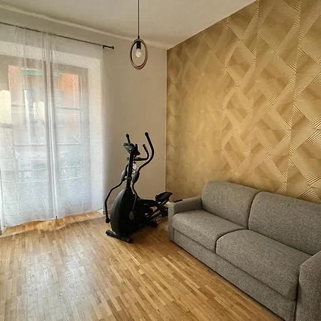 Gasthuis Boutique Moscova Milaan