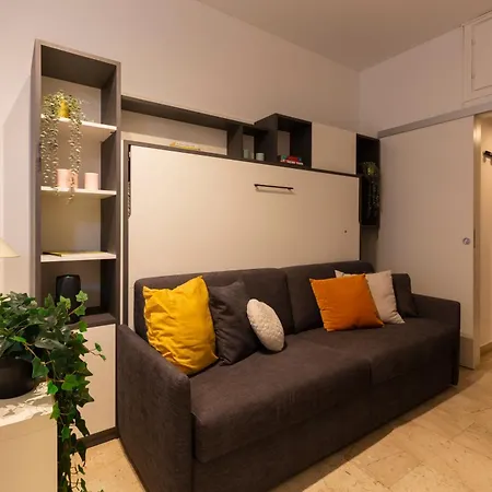 Melzo - Porta Venezia *