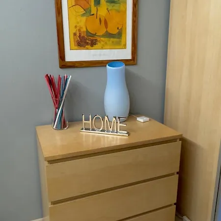 Apartman Loft Taramelli - Isola