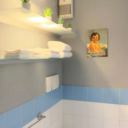 Loft Taramelli - Isola *