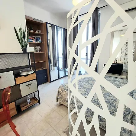 Apartment 1 Navigli Milan