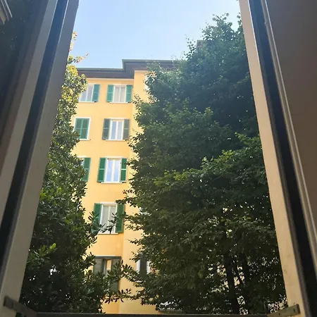 Divini Gae Aulenti Apartament Mediolan