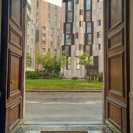 Divini Gae Aulenti Apartament