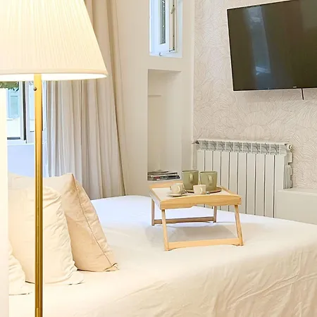 Divini Gae Aulenti Apartament Mediolan