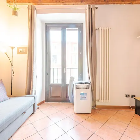 Guest Planet - Rosso - Navigli Area