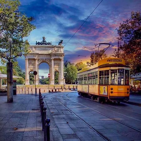 Lägenhet Life Milano