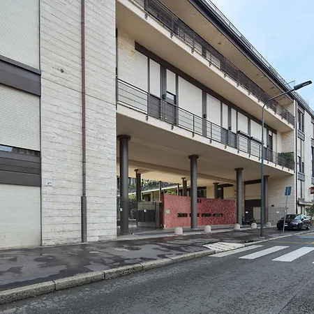 Star Loft Milano