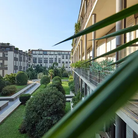 Star Loft * Milano