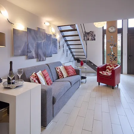 Star Loft Appartamento *