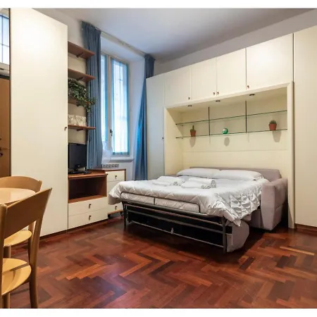 Appartement Moscova - Brera & Downtown Walking