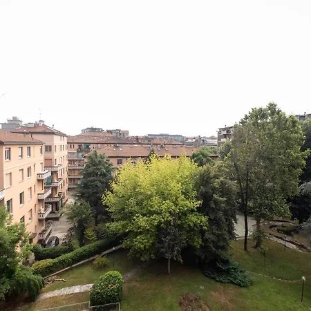 Splendido In Zona Citta Studi * Милан