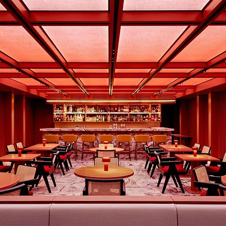 Casa Brera, A Luxury Collection Hotel, Hotel