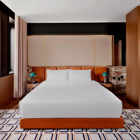 Hotel Casa Brera, A Luxury Collection Hotel, 5*