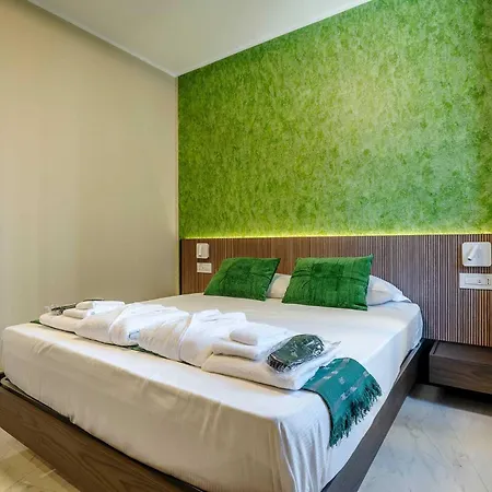 Velasca Tower * מילאנו