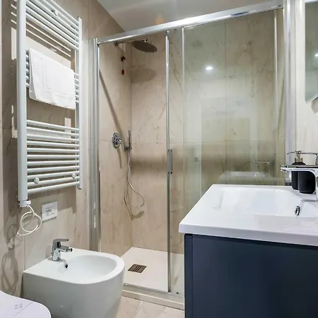 Velasca Tower מילאנו