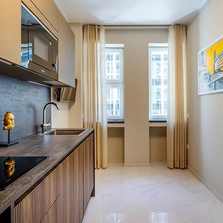 Velasca Tower מילאנו