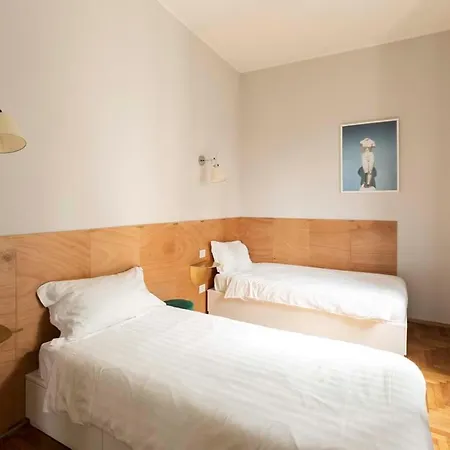 Merlo 3 Big Apartmán *