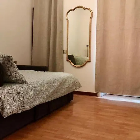 Apartamento Very Big At 3 Minutes On Foot From Duomo Cathedral Milán