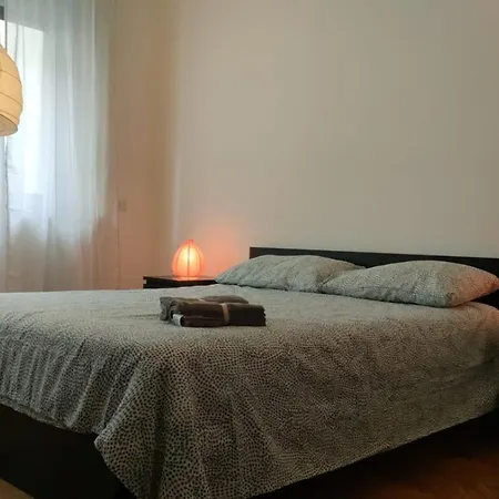 Very Big At 3 Minutes On Foot From Duomo Cathedral * Milán