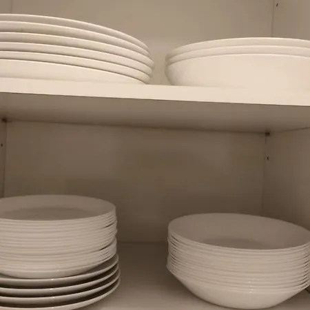 Apartamento Very Big At 3 Minutes On Foot From Duomo Cathedral Milán