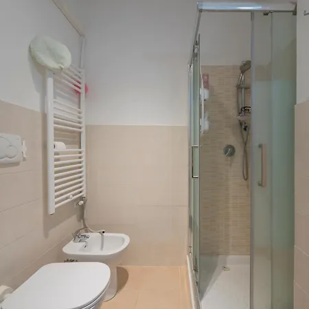I Host - Binda 20 Apartment *