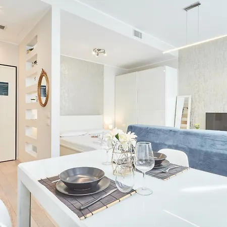 Easylife - - Magenta 32 - Cadorna شقة